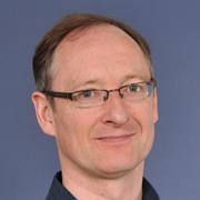 Dr. Tim Evans